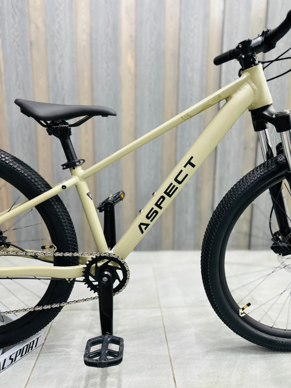 Купить Aspect Nickel 26 2026 Бежевый Артикул 4640258349801, 4640258349818