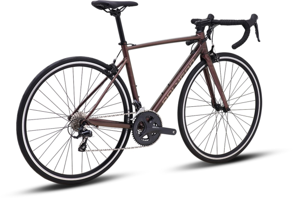 Polygon Strattos S3 2024 Brown