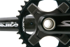 Системы и Шатуны Система Shimano Saint M820 Артикул IFCM820EA6X, IFCM820CA6X, IFCM820ABX, IFCM820EBX, IFCM820CBX