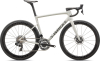 S-WORKS велосипеды шоссе Specialized S-Works Tarmac SL8 - Red eTap AXS 2024 Satin Fog Tint/Green Ghost Pearl/Red Ghost Pearl Артикул 94924-0249, 94924-0258, 94924-0256, 94924-0261, 94924-0244, 94924-0254, 94924-0252