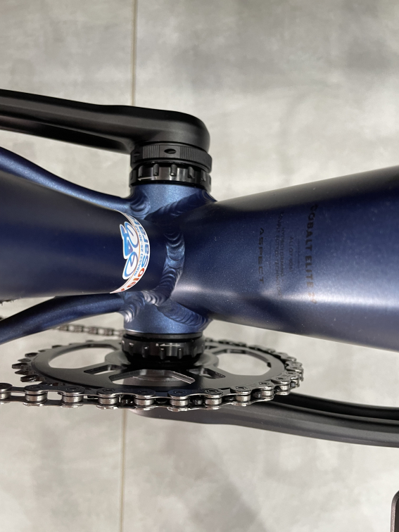 Купить Aspect Cobalt Elite 29 2025 Синий Артикул 4640258344141, 4640258344134, 4640258344158, 4640258344127
