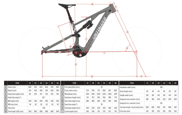 TURBO LEVO - лучшее из возможного! Specialized Turbo Levo SL Comp Alloy 2025 Cool Grey / Ashen Grey / Dune White Артикул 96825-5102, 96825-5104, 96825-5101, 96825-5106, 96825-5103, 96825-5105