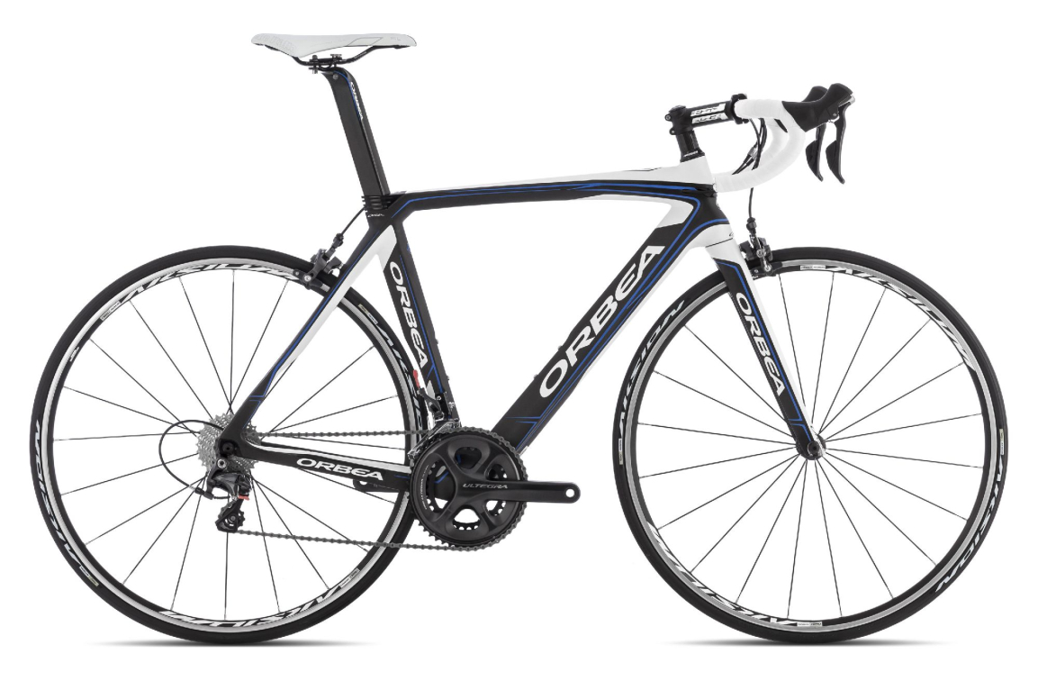 Шоссейные велосипеды Orbea Orca M50 2014 Артикул 