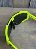 Очки Очки спортивные Scicon AeroScope оправа Yellow Fluo линза SCNPP Multimirror Blue + Clear Артикул 