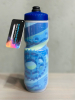 Фляги и держатели Фляга Specialized Purist Insulated Chromatek MoFlo 23oz 680мл Bike Components Stripes Артикул 