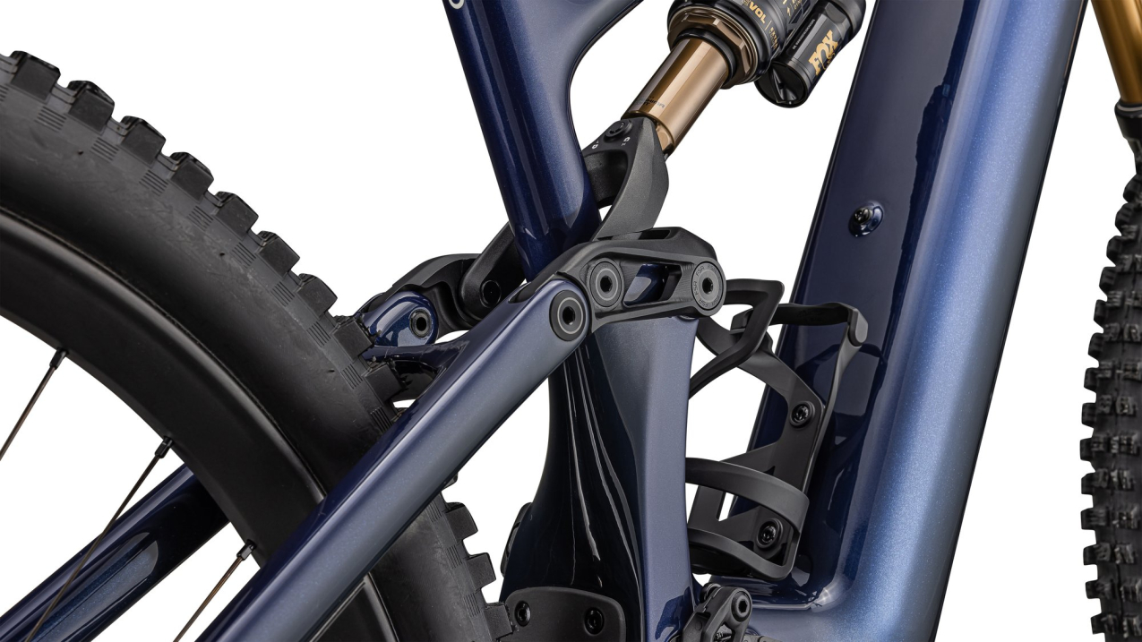 TURBO LEVO - лучшее из возможного! Specialized Turbo Levo 4 Pro 2026 Gloss Blue Onyx / Dark Navy / Birch Артикул 95226-1004, 95226-1005, 95226-1006, 95226-1002, 95226-1003