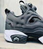 Кроссовки Кроссовки Reebok Instapump Fury OG MU Black / White Артикул DV69856, DV69854, DV69859, DV69856.5, DV698510, DV69854.5, DV698511.5, DV698510.5
