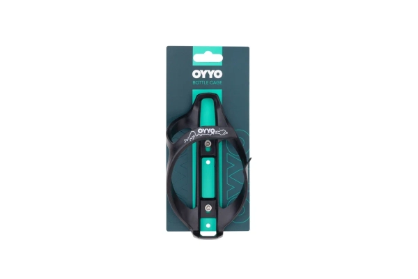 Флягодержатель OYYO BC101 белый