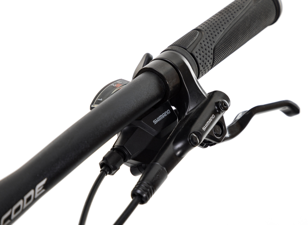 Купить Aspect Nickel 27,5 2022 серый-оранжевый Артикул 