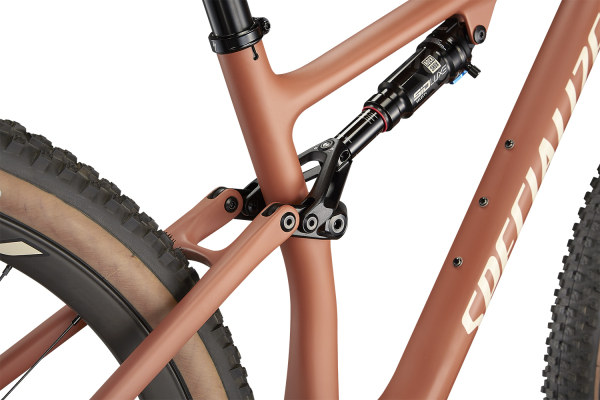 Купить Specialized Epic Evo Expert 2022 Satin Terra Cotta / Sand Артикул 94822-3104, 94822-3103, 94822-3102, 94822-3101, 94822-3105