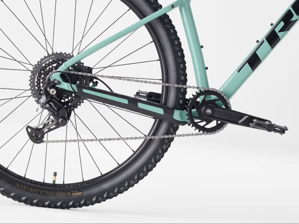 Купить Trek Marlin 4 Gen 3 27.5 Blue Sage Артикул 5336963