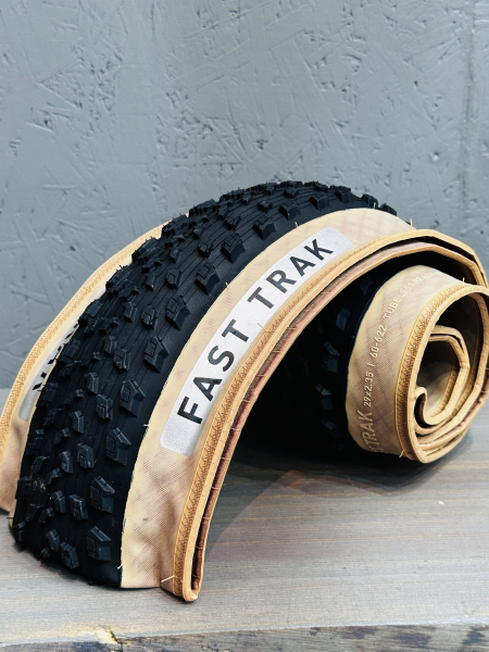 покрышка 29 specialized fast trak flex lite t5/t7 tlr xc tan sdw