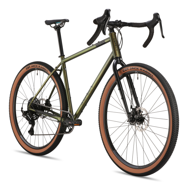 Aspect Travel 29 2026 Зеленый