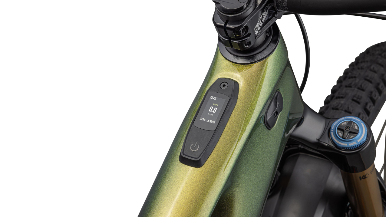 TURBO LEVO - лучшее из возможного! Specialized S-Works Turbo Levo 29/27 2023 Gloss Gold Pearl / Carbon / Gold Pearl Артикул 95223-0304, 95223-0305, 95223-0303, 95223-0302, 95223-0306