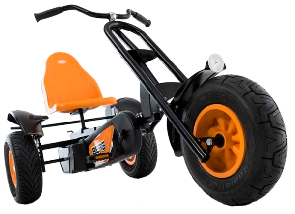 Berg Chopper BFR