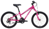 Для девочек с 6-ти до 7-ми лет Specialized Hotrock 20 6 скоростей Girl 2016 Артикул B4E0-4309, B4015-5009, B4E0-4409, B4E0-4609, B4E0-4209