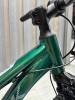 24 дюйма (7-11 лет) Silverback Spyke B 24 2026 Emerald Green Артикул 4816026312838