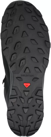 Зимняя обувь Ботинки Salomon OUTblast Thinsulate Climasalomon Black/Black/Black Артикул L40922335, L40922333, L40922329, L40922336, L40922330, L40922334, L40922331, L40922337, L40922332, L40922338
