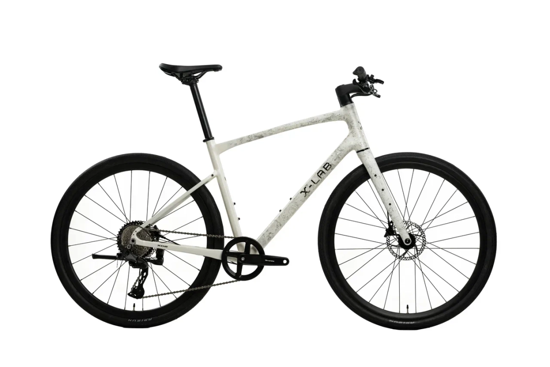 Купить X-Lab SP3 2027 Frostbite Артикул 9250-00059, 9250-00060, 9250-00058, 9250-00057