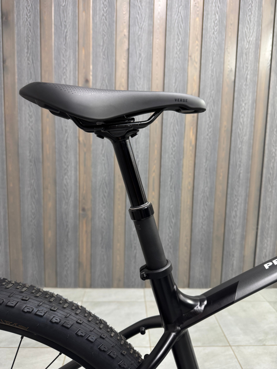 Купить Trek Procaliber 6 Satin Trek Black/Lithium Grey Артикул 5301898, 5301896, 5301897