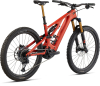 TURBO LEVO - лучшее из возможного! Specialized Turbo Levo Pro 29/27 2022 Satin Redwood / Smoke / Black Артикул 95221-1102, 95221-1103, 95221-1105, 95221-1106, 95221-1104