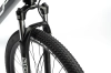 Купить Superior XC 819 2025 Matte Black/White/Team Red Артикул 801.2025.29465, 801.2025.29463