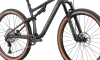 Купить Specialized Epic Evo Comp 2021 Satin Carbon / Oak Green Metallic Артикул 94820-5004, 94820-5003, 94820-5005, 94820-5002