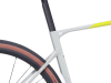 Гравийные велосипеды, ригиды Superior XR 9.7 GR 2025 Gloss Grey/Racing Yellow Артикул 801.2025.28010, 801.2025.28011, 801.2025.28009, 801.2025.28095, 801.2025.28096