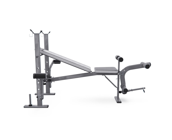 Скамья под штангу DFC D703