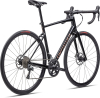 Шоссейные велосипеды Specialized Allez E5 Sport 2025 Gloss Tarmac Black Артикул 90025-7461, 90025-7452, 90025-7456, 90025-7449, 90025-7454, 90025-7458, 90025-7444