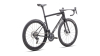 Шоссейные велосипеды Specialized Tarmac SL8 Pro - Sram Force eTap AXS 2025 Gloss Carbon / Metallic White Silver Артикул 94925-1049, 94925-1061, 94925-1044, 94925-1054, 94925-1058, 94925-1056, 94925-1052