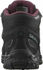 Зимняя обувь Ботинки женские Salomon Shelter Climasalomon Black / Ebony / Wine Tasting Артикул L41110524, L41110525, L41110523, L41110527, L41110528, L41110526