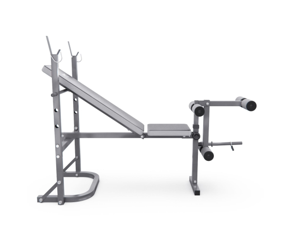 Скамья под штангу DFC D701