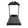 Беговые дорожки DFC Sentra T123B black/orange Артикул 