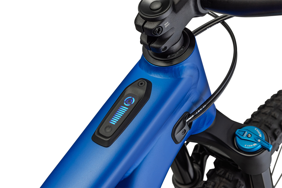 TURBO LEVO - лучшее из возможного! Specialized Turbo Levo Alloy Comp 2022 Cobalt / Light Silver Артикул 95222-5504, 95222-5506, 95222-5502, 95222-5503, 95222-5505