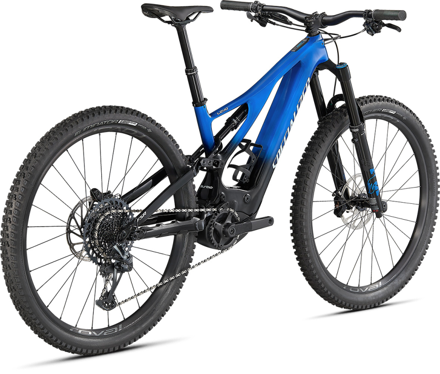 TURBO LEVO - лучшее из возможного! Specialized Turbo Levo Expert Carbon 29 2021 Cobalt Blue Артикул 95221-3304, 95221-3302, 95221-3305, 95221-3303