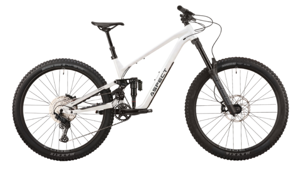 Aspect Dominant Pro 29 2027 Белый