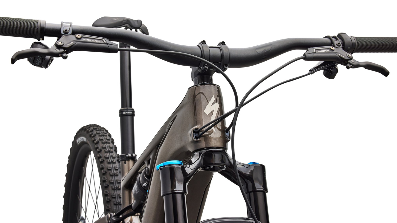 TURBO LEVO - лучшее из возможного! Specialized Turbo Levo R Comp Carbon 2026 Gloss Gunmetal Артикул 95226-8201, 95226-8202, 95226-8205, 95226-8204, 95226-8206, 95226-8203