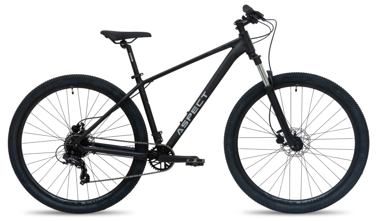 Купить Aspect Radium Pro 29 2026 Черный Артикул 4660447850093, 4660447850116, 4660447850109