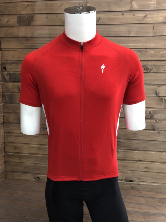 Джерси, толстовки, худи Джерси Specialized Solid короткий рукав Артикул 644-52493, 644-52494, 644-52491