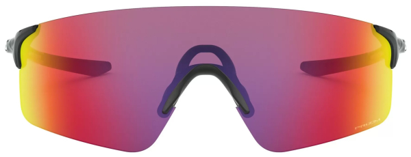 Очки спортивные OAKLEY EVZERO BLADES оправа Polished Black линза Prizm Road