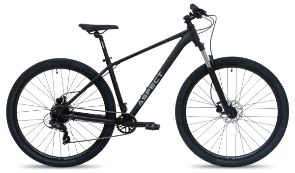 Aspect Radium Pro 29 2026 Черный