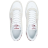 Кроссовки Кроссовки Reebok Classic Leather classic burgundy/classic burgundy/ftwr white Артикул GX874911, GX87498.5, GX87499.5, GX874910.5, GX87495, GX874911.5