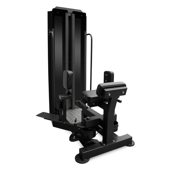 Сведение ног профессиональный BRONZE GYM PARTNER ML-804