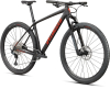 Купить Specialized Epic Hardtail 2021 Satin Carbon/Rocket Red Артикул 91321-7105