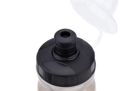 Фляги и держатели Фляга OYYO BT02 550мл серый/черный Артикул 