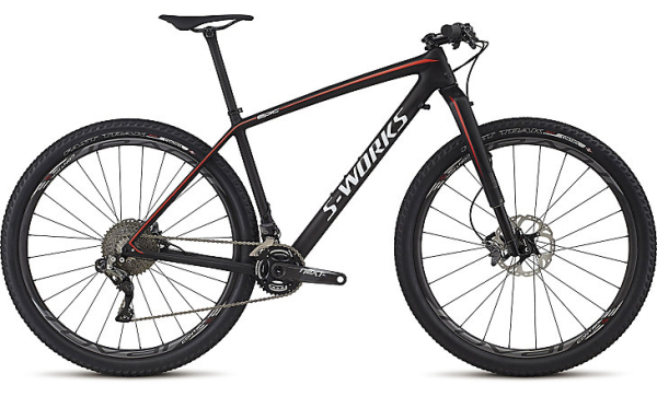 Specialized epic 2017 hardtail sale