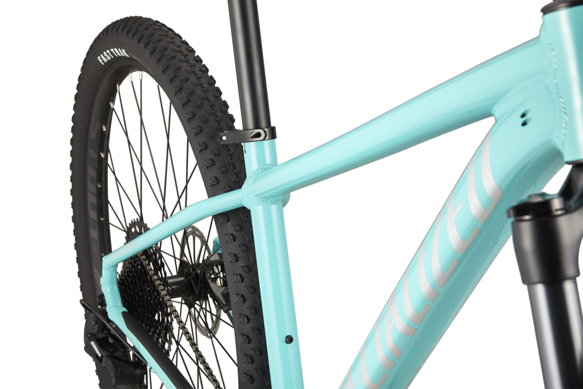 Купить Specialized Rockhopper Expert 27,5 2022 Gloss Lagoon Blue / Satin Light Silver Артикул 91522-3002, 91522-3005, 91522-3004, 91522-3003, 91522-3001
