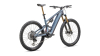 TURBO LEVO - лучшее из возможного! Specialized S-Works Turbo Levo 4 2026 Gloss Glacial Metallic / Red Pearl / Black Pearl Артикул 95226-1206, 95226-1203, 95226-1202, 95226-1204, 95226-1205