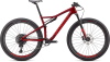 Купить Specialized Epic Expert Carbon 29 2020 красный Артикул 90320-3103, 90320-3105, 90320-3102, 90320-3104